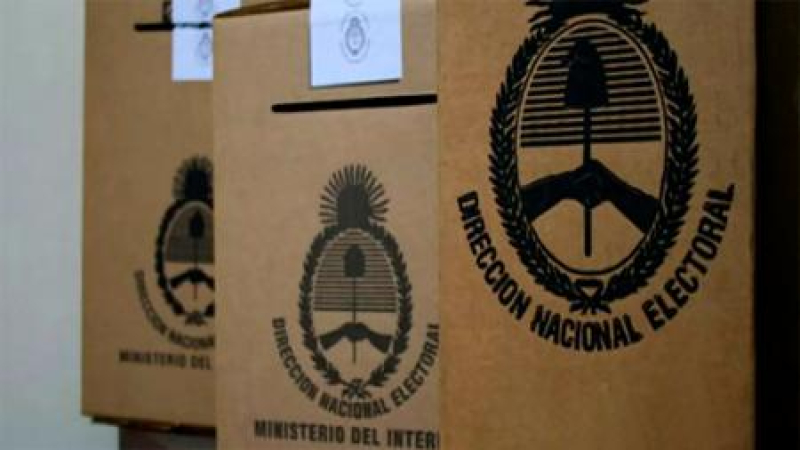 Contundente advertencia de la justicia electoral: "En ningún caso puede interrumpirse el balotaje"