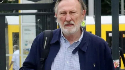 Murió en la impunidad el represor Luis Kyburg