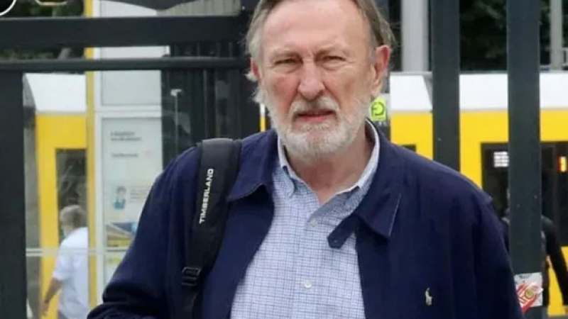 Murió en la impunidad el represor Luis Kyburg