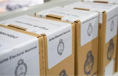 Argentina vota hoy en segunda vuelta para elegir al próximo presidente