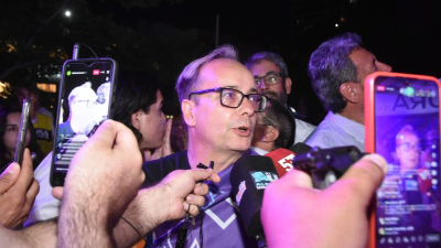 "Abusaron de la campaña del miedo pensando que los argentinos somos tontos"