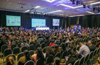 El Tribunal Electoral entrega los diplomas a los candidatos electos del Chaco