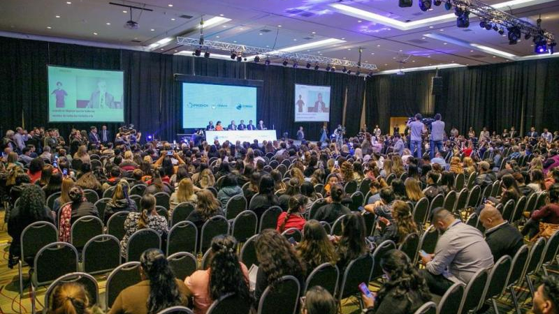 El Tribunal Electoral entrega los diplomas a los candidatos electos del Chaco