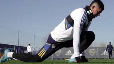 Boca, sin margen de error en su doble objetivo: el título y llegar a la Libertadores