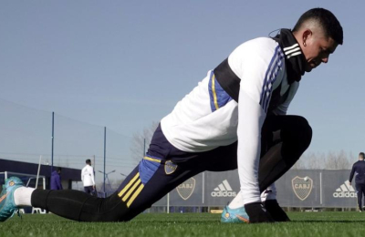 Boca, sin margen de error en su doble objetivo: el título y llegar a la Libertadores