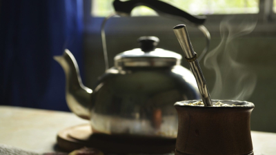 El mate cumple 10 años como "infusión nacional" y celebra su día con exportaciones en alza