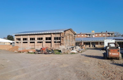 Cientos de proyectos afectados por la transición y las dudas sobre la obra pública