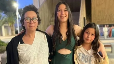 Quiénes son las cinco mujeres argentinas que fueron liberadas por Hamas