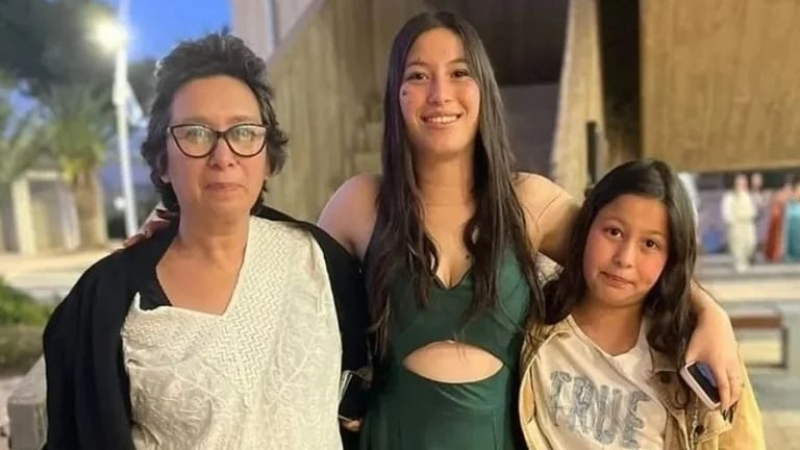 Quiénes son las cinco mujeres argentinas que fueron liberadas por Hamas