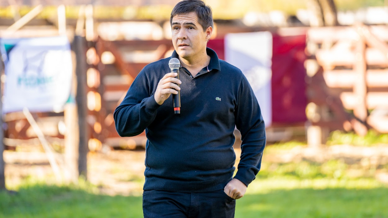 El desafío productivo en los nuevos tiempos para la provincia