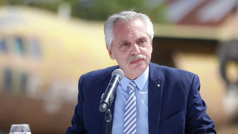 Las provincias le piden a Alberto Fernández prorrogar un paquete de recursos hasta 2050