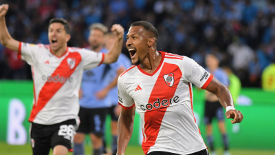 River Plate venció a Belgrano y avanzó a las semifinales