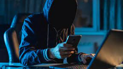 Una jubilada sufrió una estafa y le vaciaron sus cuentas bancarias