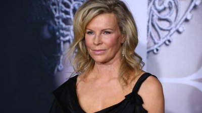 Kim Basinger cumple 70 años: de mito erótico a una vida retirada