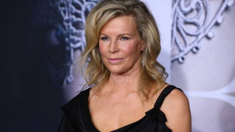 Kim Basinger cumple 70 años: de mito erótico a una vida retirada 