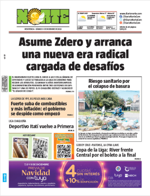 Edición del 09-12-2023