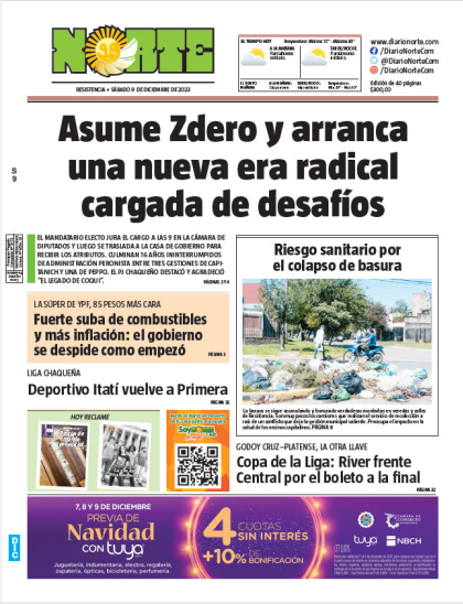 Edición del 09-12-2023