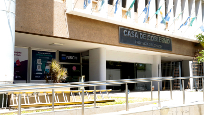 Varios exfuncionarios no volvieron al llano sino que quedaron en el Estado