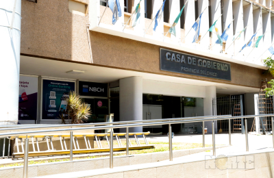 Varios exfuncionarios no volvieron al llano sino que quedaron en el Estado