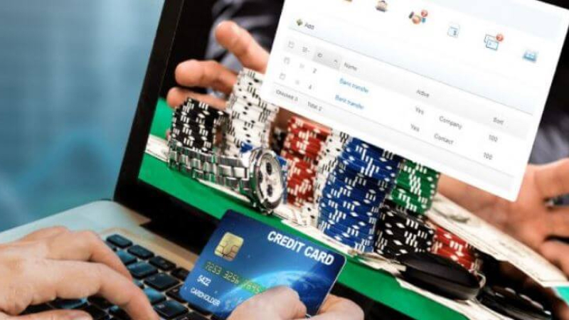 Los mejores métodos de pago y más seguros para los clientes de casinos online