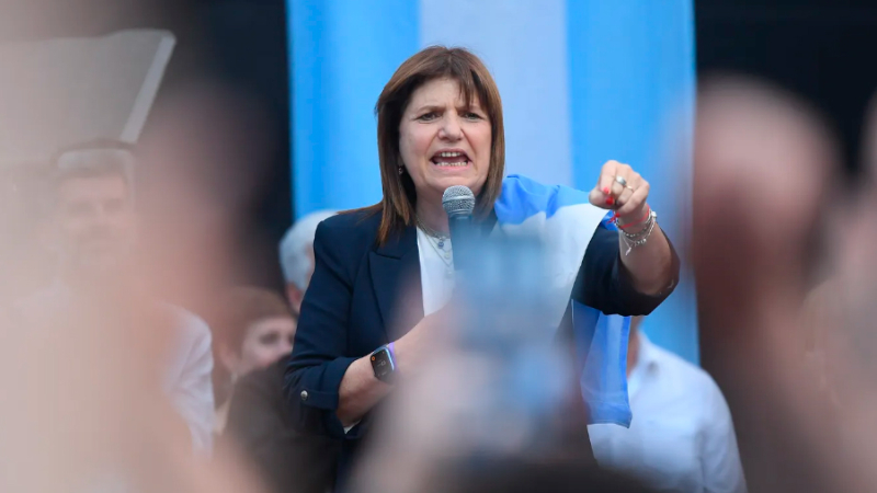 "Es violento, inconstitucional y fascista"