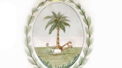 Hoy es el 68° Aniversario del Escudo de la Provincia del Chaco