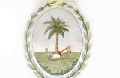 Hoy es el 68° Aniversario del Escudo de la Provincia del Chaco