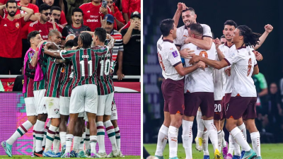 Fluminense y Manchester City, cara a cara en la final del mundo