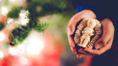 Nochebuena y la paz