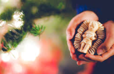 Nochebuena y la paz