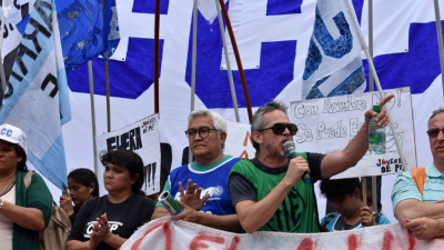 Ante el decreto de ajuste, 500 empleos nacionales están bajo la lupa en el Chaco