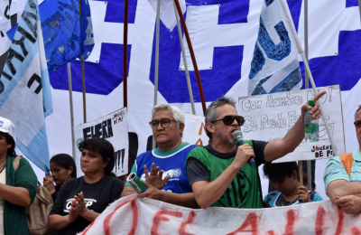 Ante el decreto de ajuste, 500 empleos nacionales están bajo la lupa en el Chaco