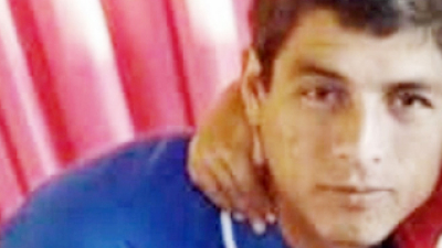La familia del autor del crimen aceptó donar sus órganos