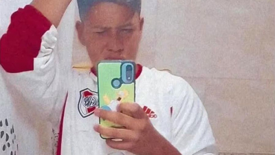 Crimen en Santa Teresita: según la autopsia, a Tomás Tello lo mataron de una puñalada en el corazón