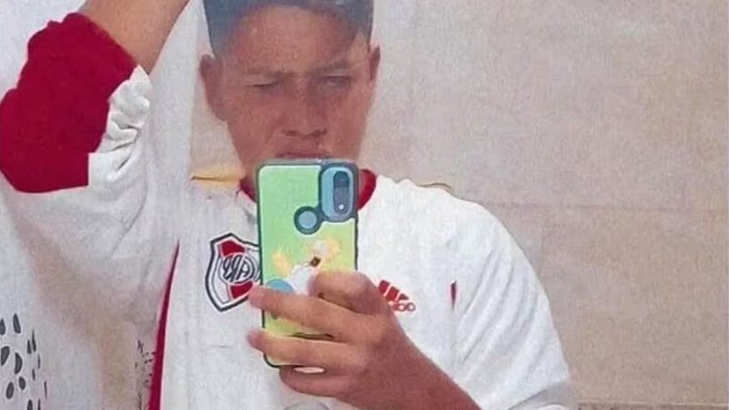 Crimen en Santa Teresita: según la autopsia, a Tomás Tello lo mataron de una puñalada en el corazón