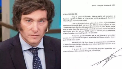 La caprichosa ideología la paga el pueblo