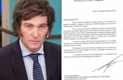La caprichosa ideología la paga el pueblo