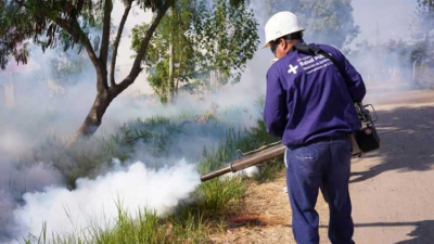 Salud recuerda vigencia de la emergencia epidemiológica en la provincia