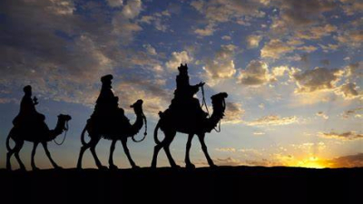La magia de los Reyes Magos llega una vez más a Resistencia