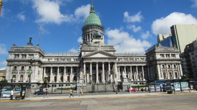 La ley ómnibus empezará a tratarse en comisión en Diputados el próximo martes