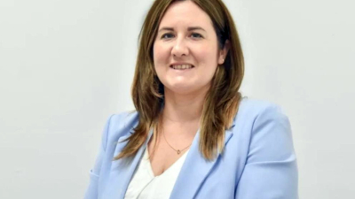 Elecciones en Fontana: Cecilia Fernández Almendra será la candidata del Frente Chaqueño