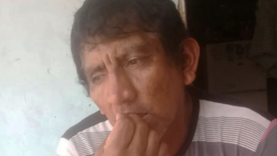 Sigue la búsqueda del presunto femicida de Tres Isletas