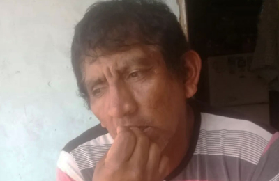 Sigue la búsqueda del presunto femicida de Tres Isletas