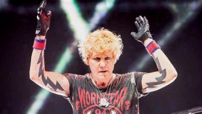 Murió a los 61 años James Kottak, exbaterista de Scorpions