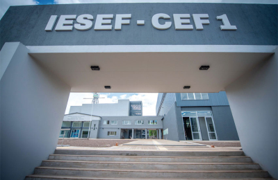 Primera promoción de profesores del Instituto de Educación Física