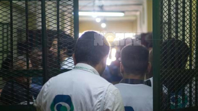El Chaco entre las provincias con mayor cantidad de detenidos en comisarías