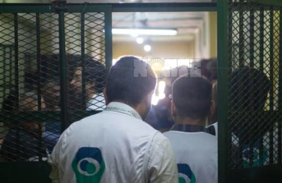 El Chaco entre las provincias con mayor cantidad de detenidos en comisarías