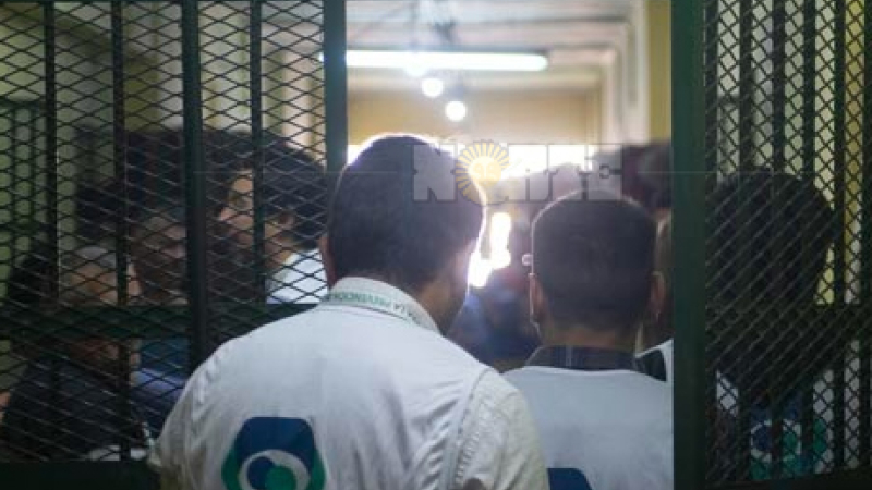 El Chaco entre las provincias con mayor cantidad de detenidos en comisarías