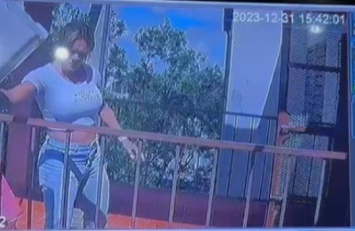 "La Cheta" niega participación en el hecho 
