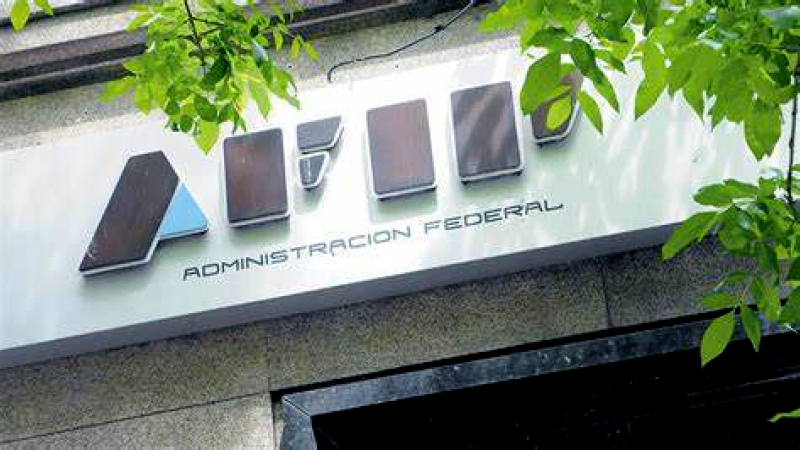 Ganancias: la AFIP habilitó la operatoria para realizar las deducciones de ese impuesto